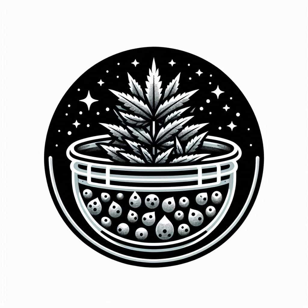 Jack Skellington Seeds