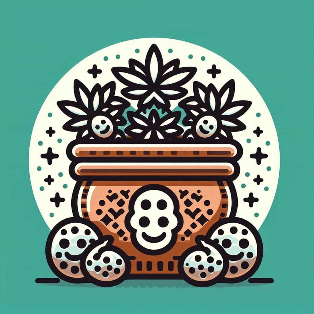 Jamaican Dream Seeds