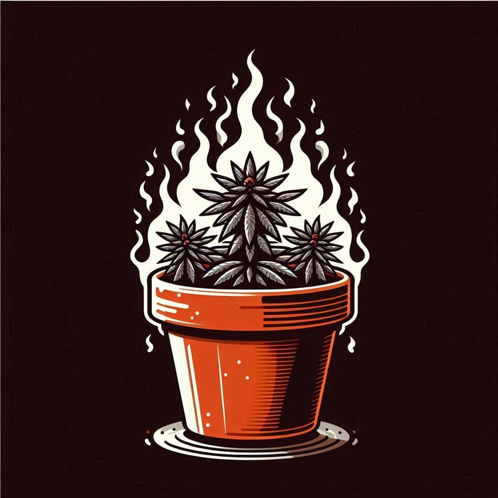 Cannabis Seeds in Kansas