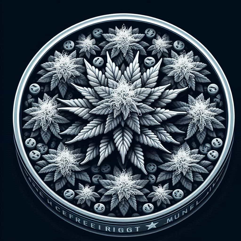 Kaptn’s Grand Dream Seeds