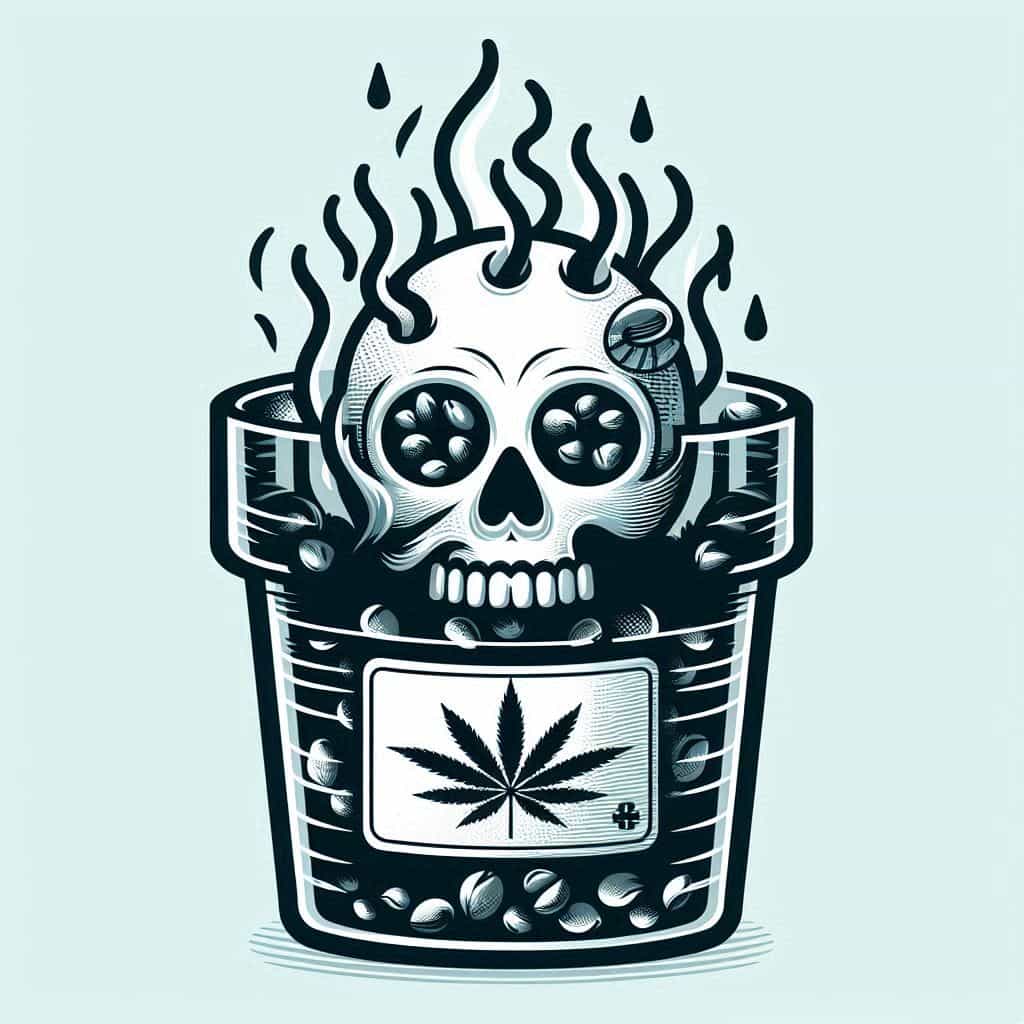 Katsu Bubba Kush Seeds