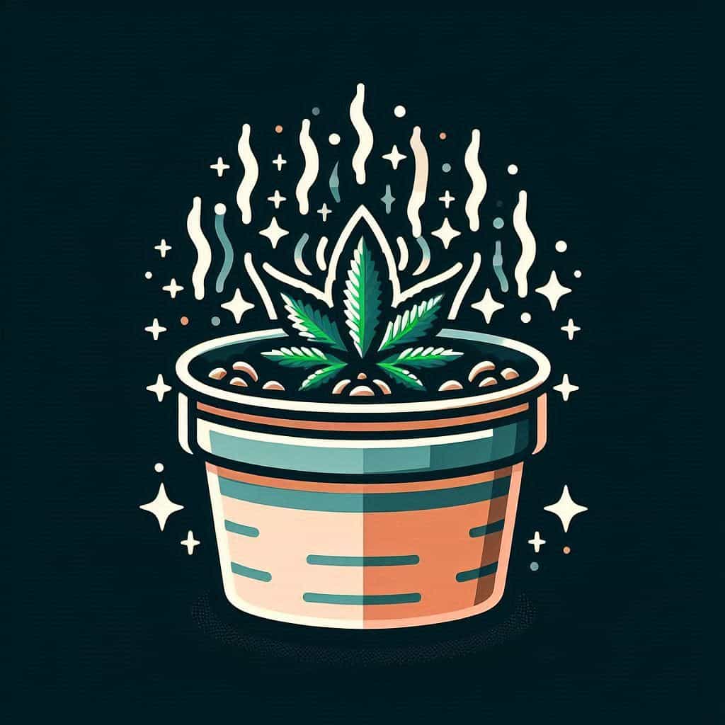 Lemon Alien Dawg Seeds