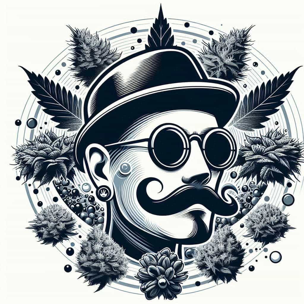 Lemon Cherry Gelato Seeds