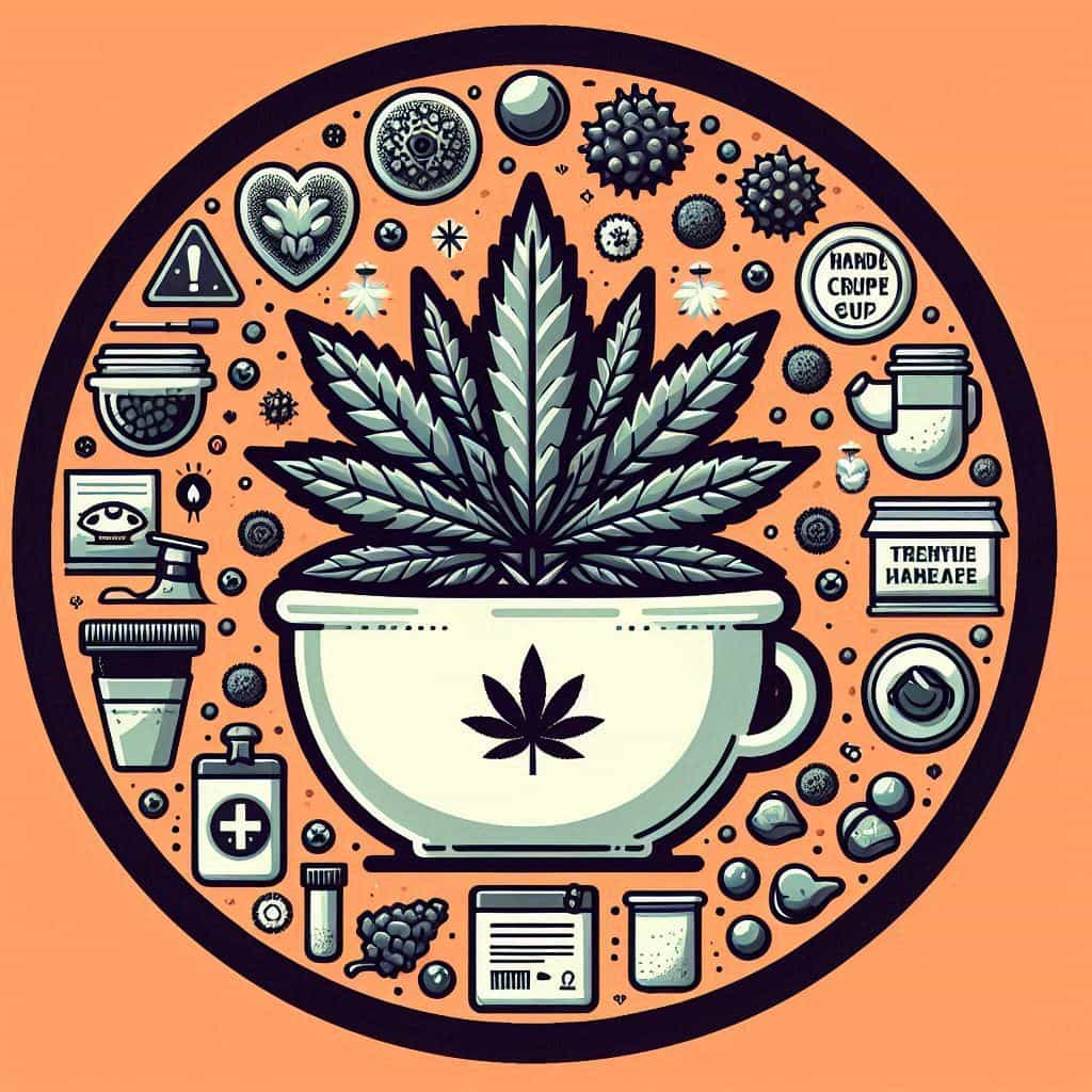 Lemon Sorbet #3 Seeds