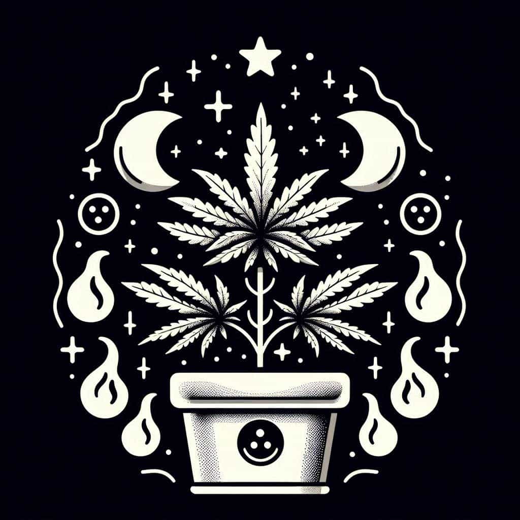 Lime Green Skunk Seeds