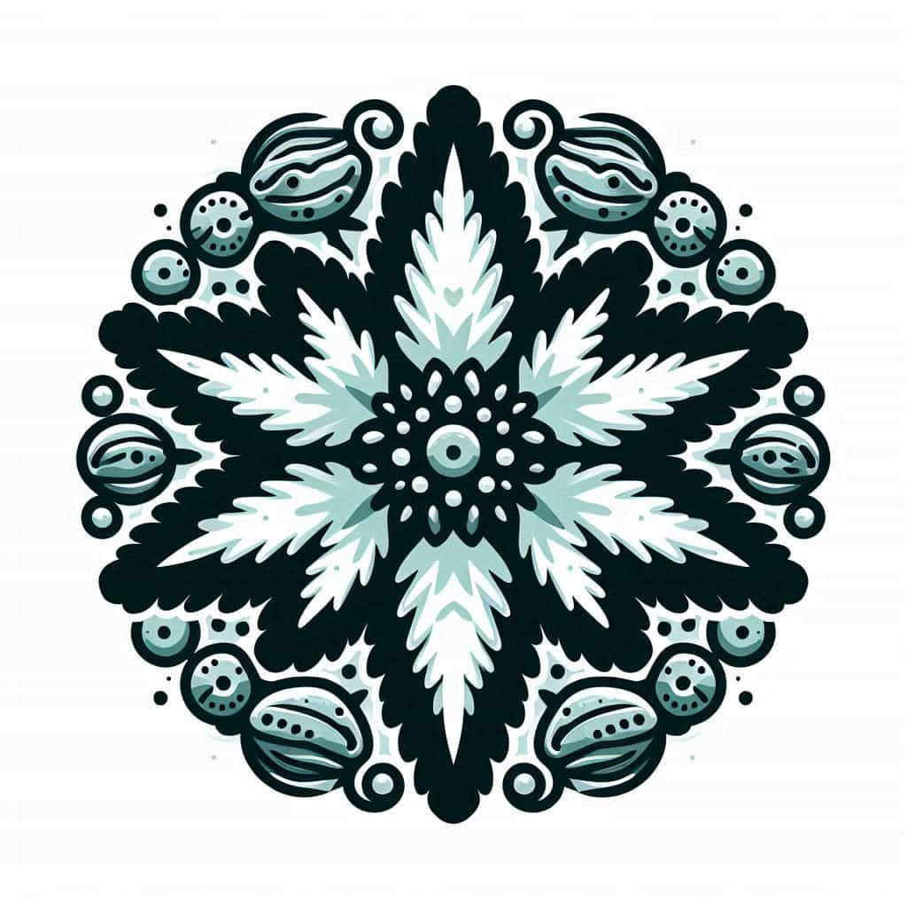 Longbottom Leaf Seeds