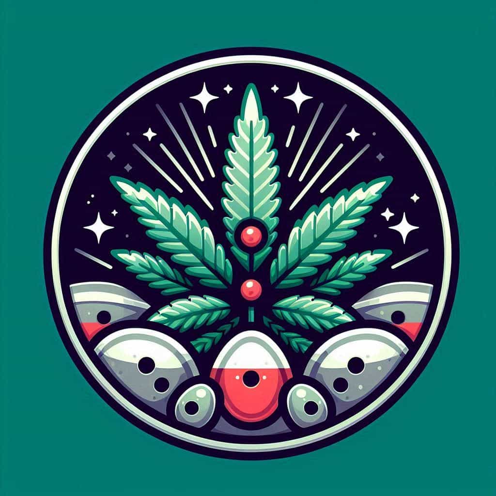 Luca Brasi x Sour Diesel Seeds