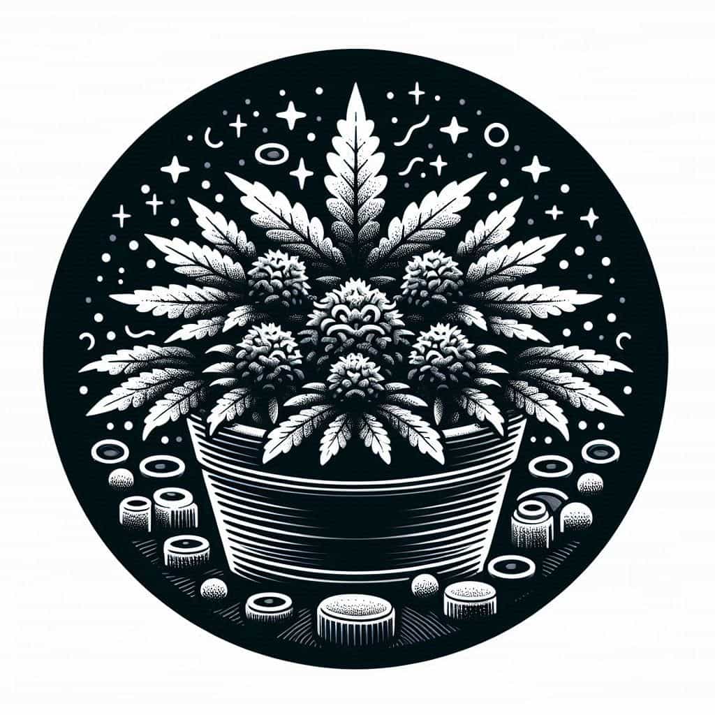 Mandarin Cookies Seeds