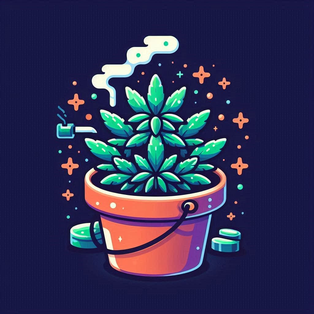 Cannabis Seeds in Maryland