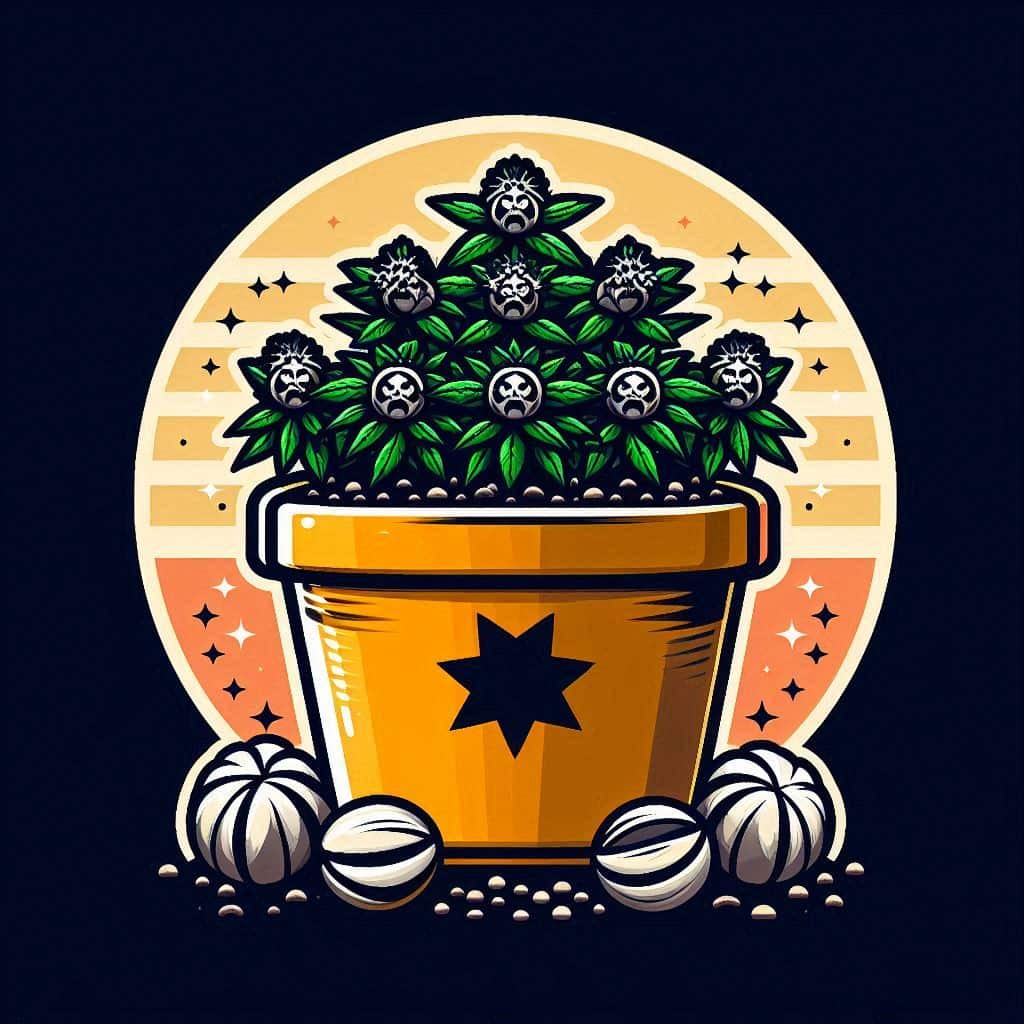 Cannabis Seeds in Massachusetts