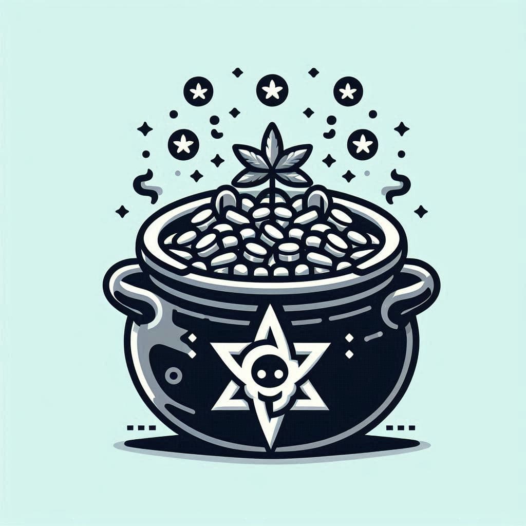 Cannabis Seeds in Mississippi