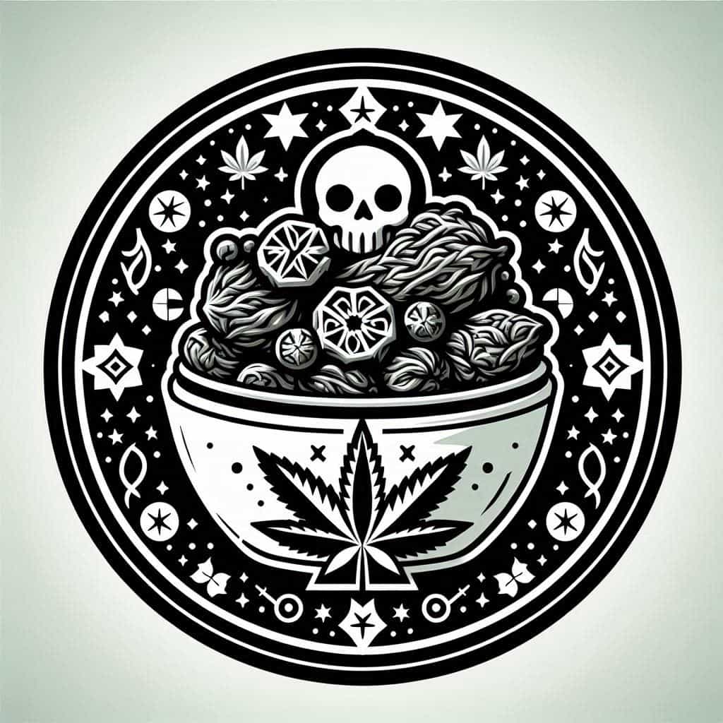 Monkey Bread #1 Seeds