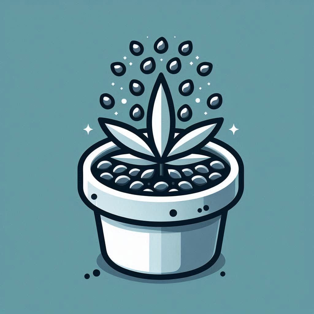 Cannabis Seeds in Montana