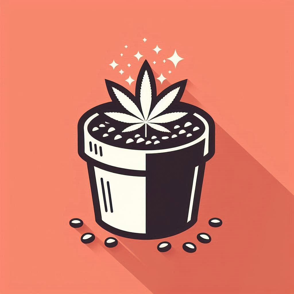 Cannabis Seeds in New Hampshire