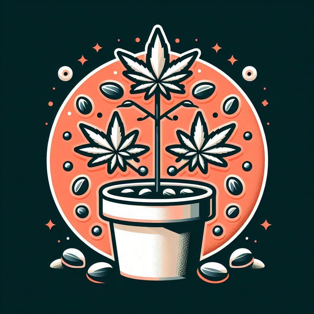 Cannabis Seeds in New Jersey