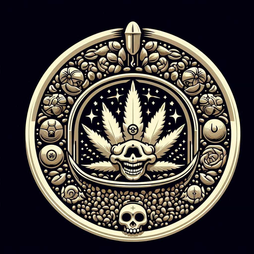 OG Diesel Kush Seeds