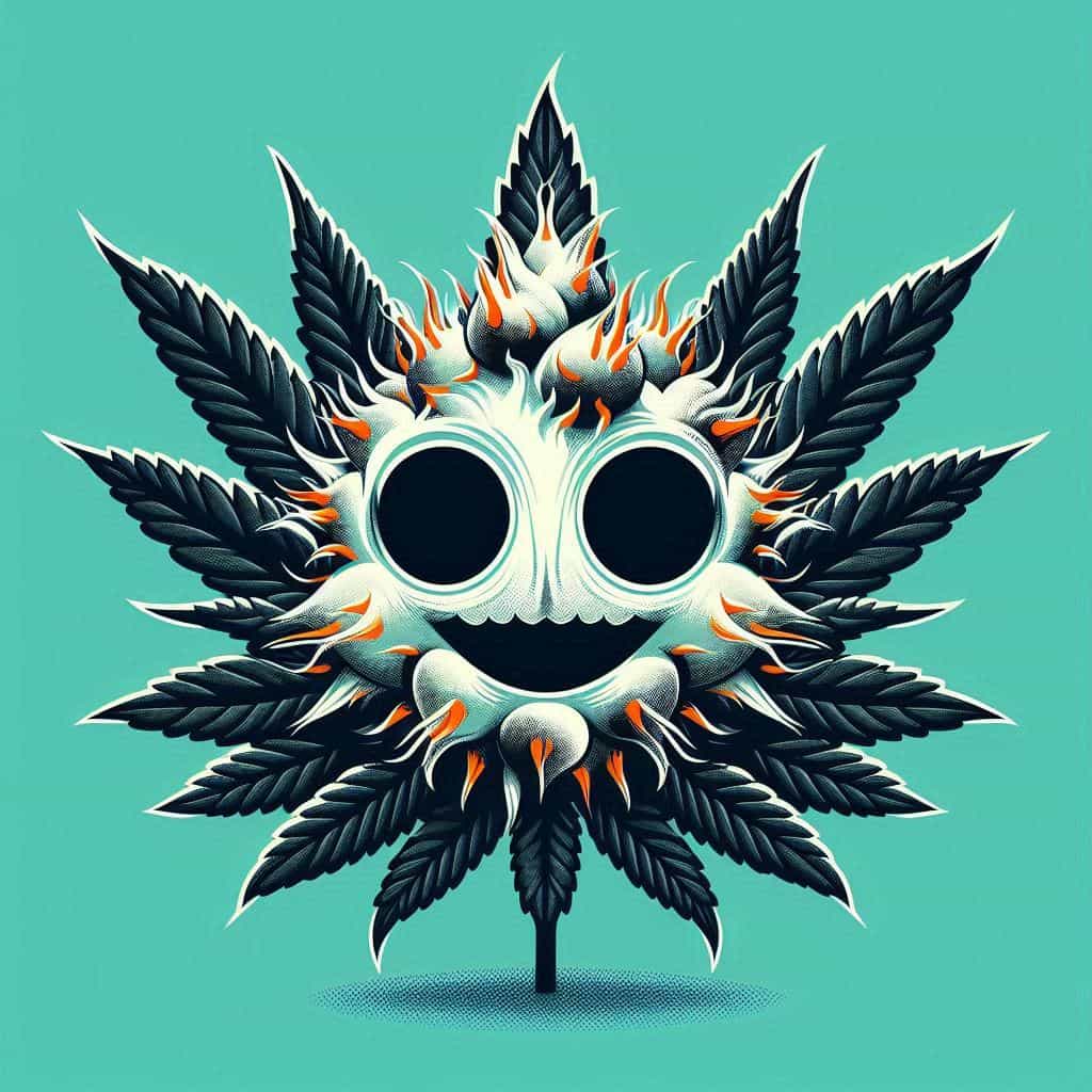 Old Mother Sativa Seeds