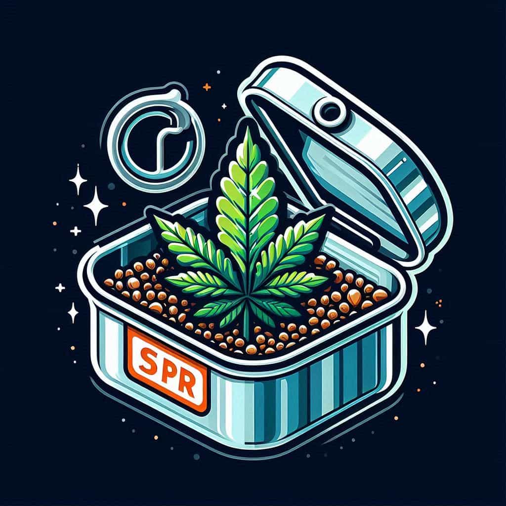 Orange Daiquiri Seeds