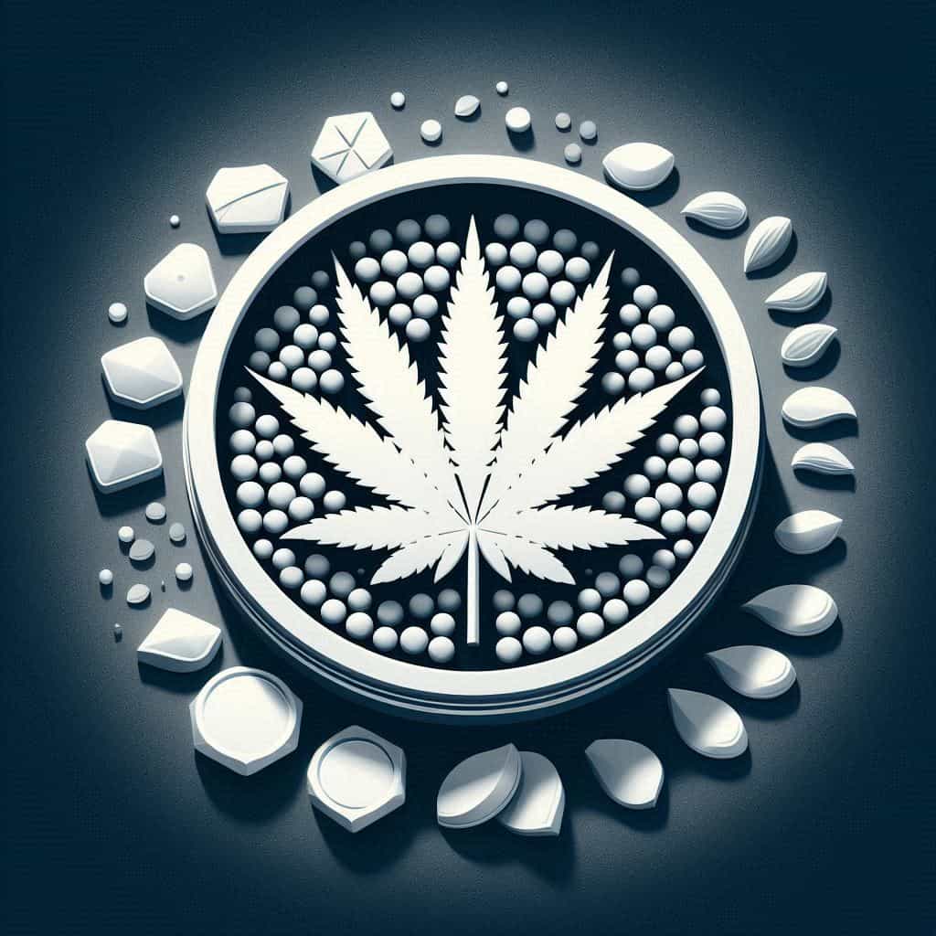 Peanut Butter Breath Seeds