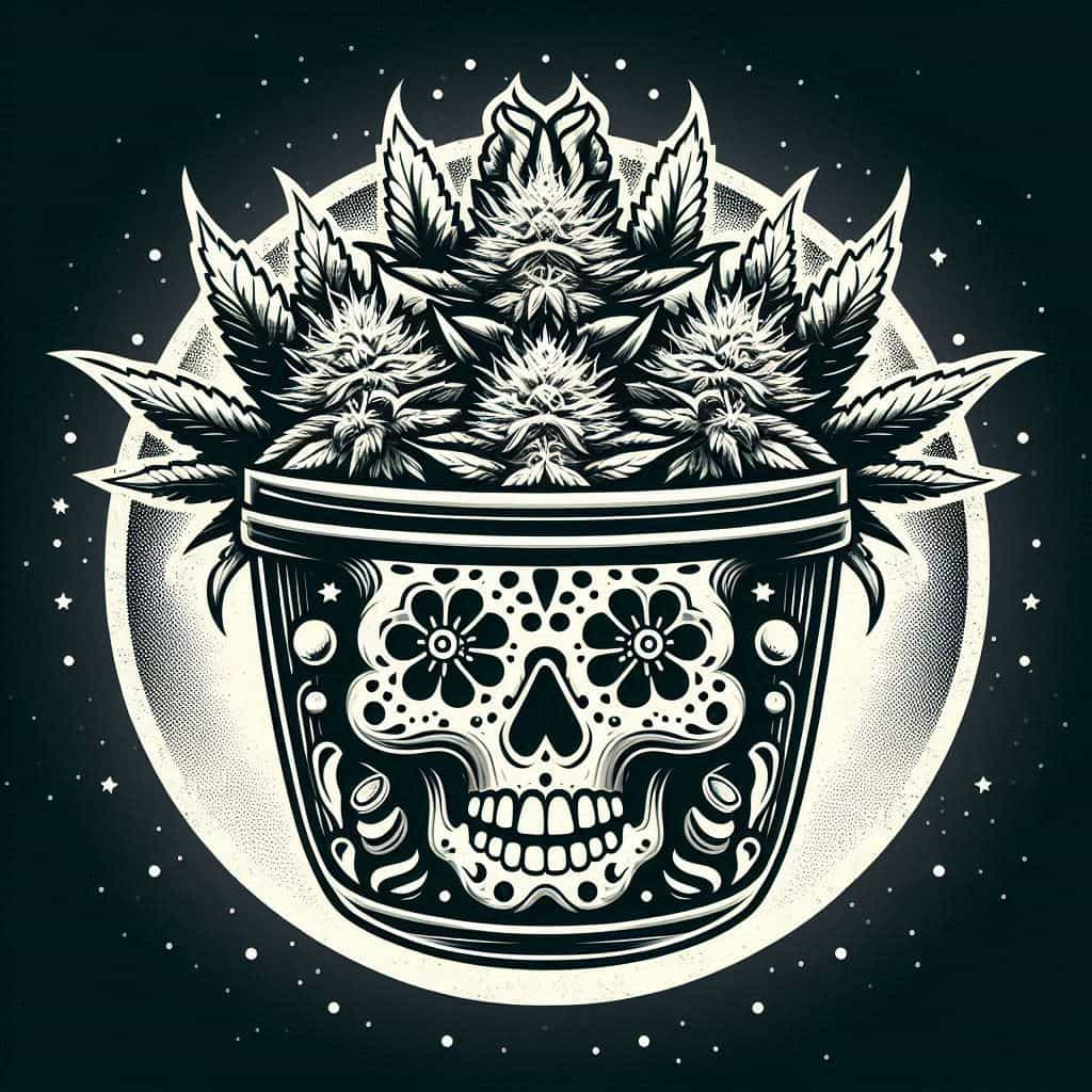 Pineapple Fields Seeds