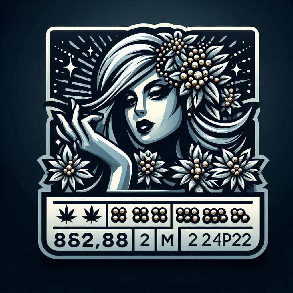 Pink Death Star Seeds