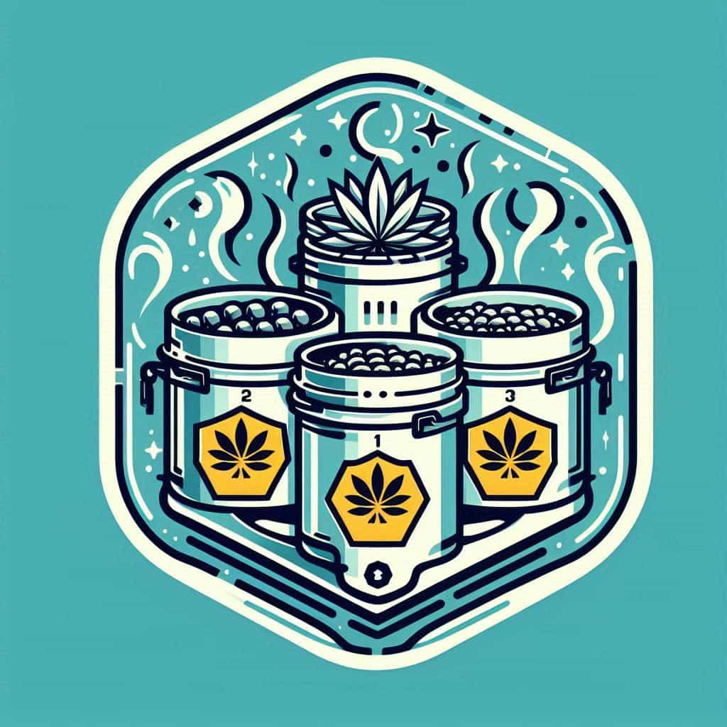 Pre-98 Bubba Kush Seeds