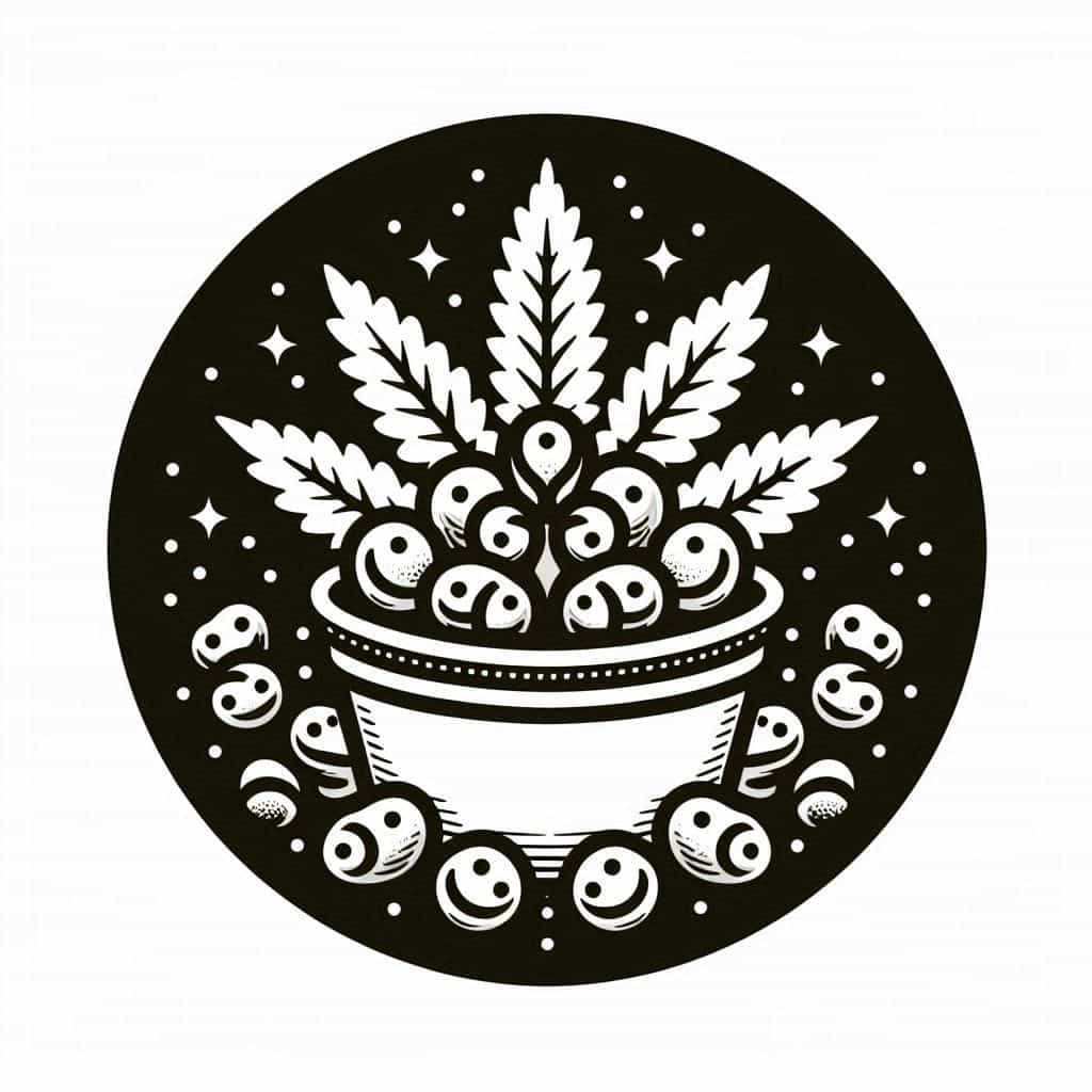 Professor Chaos Seeds