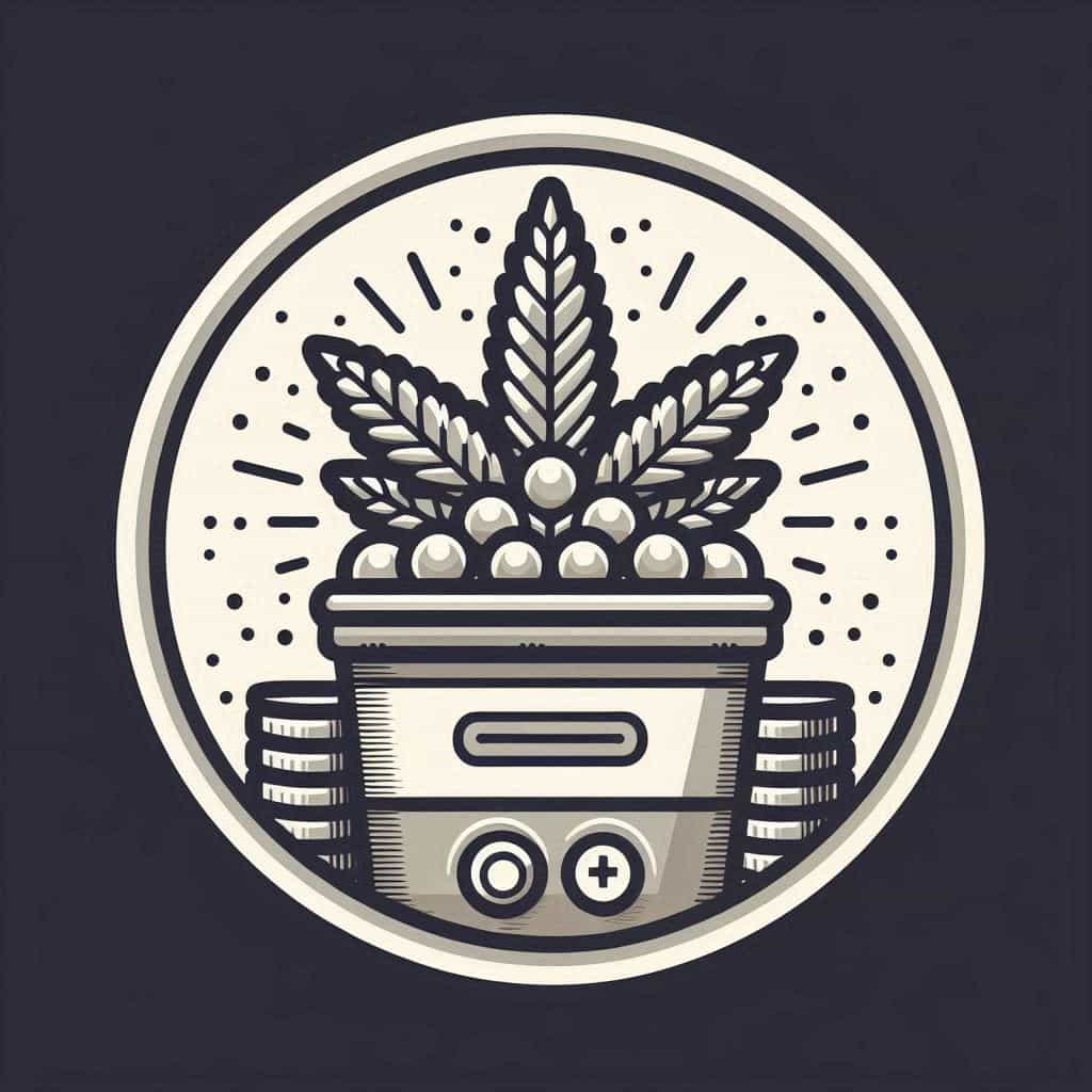 Purple Champagne Seeds