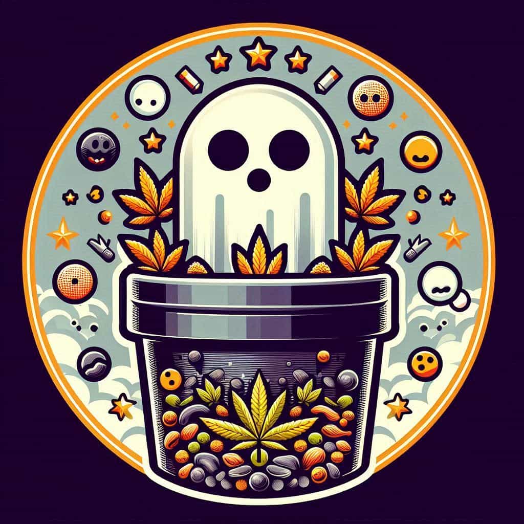 Purple Elephant Seeds