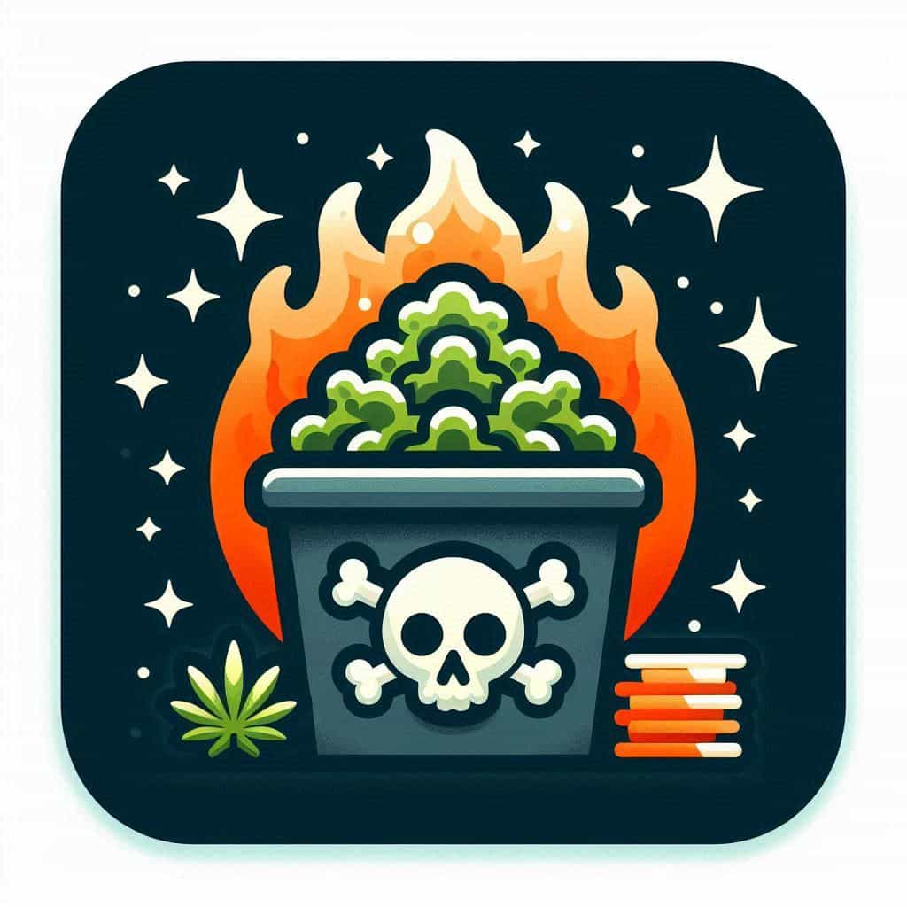 Purple Headband Seeds