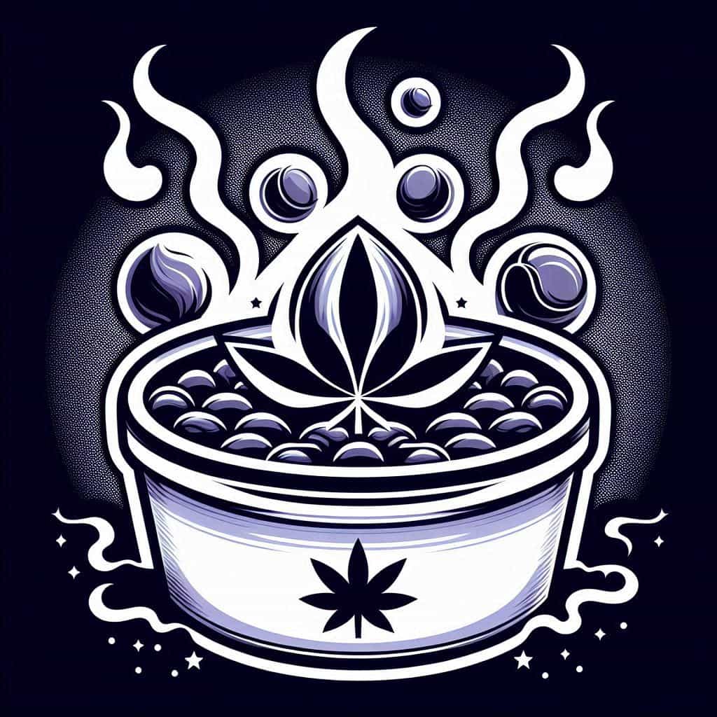 Purple Mountain Majesty Seeds