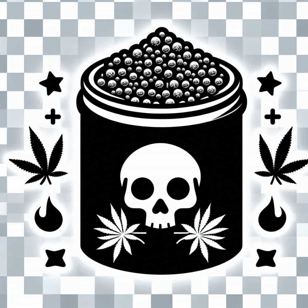 Purple OG Kush Seeds