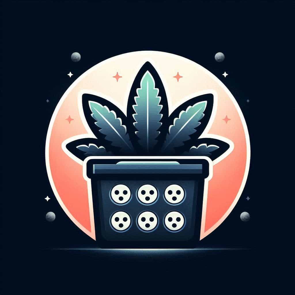 Purple Unicorn Seeds