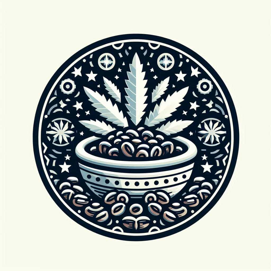 Rainbow Cookie Seeds