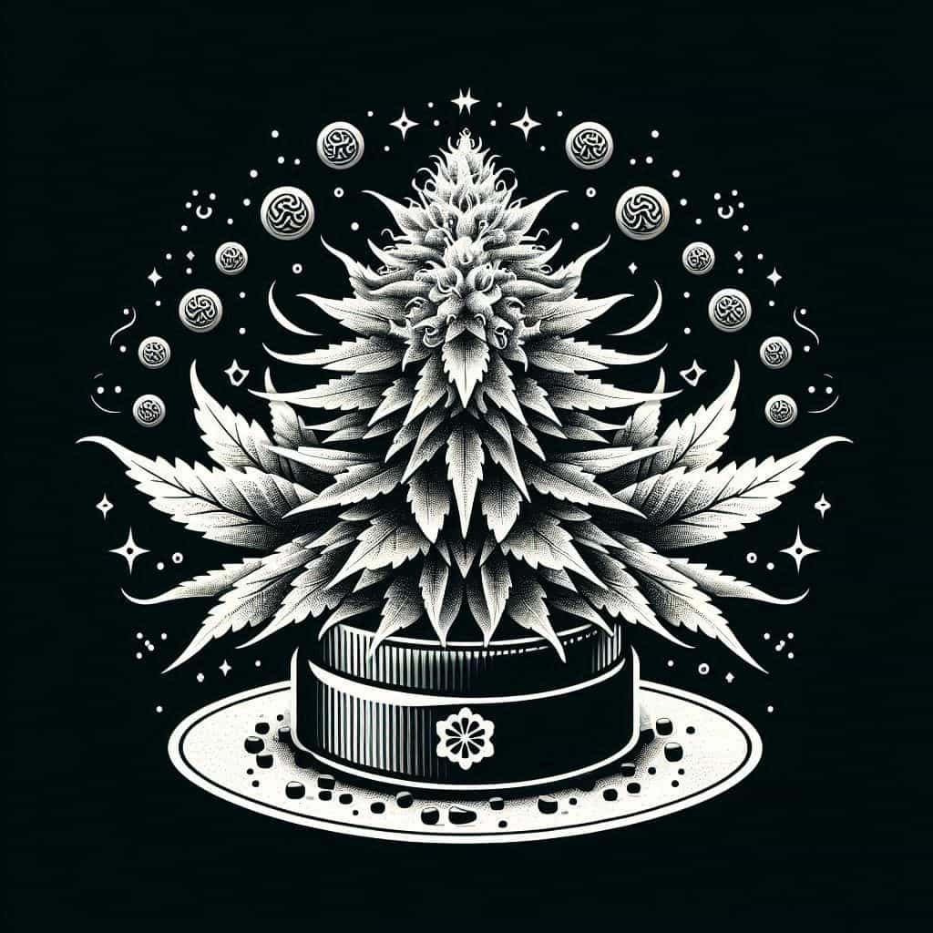 Rainbow Gelato Seeds