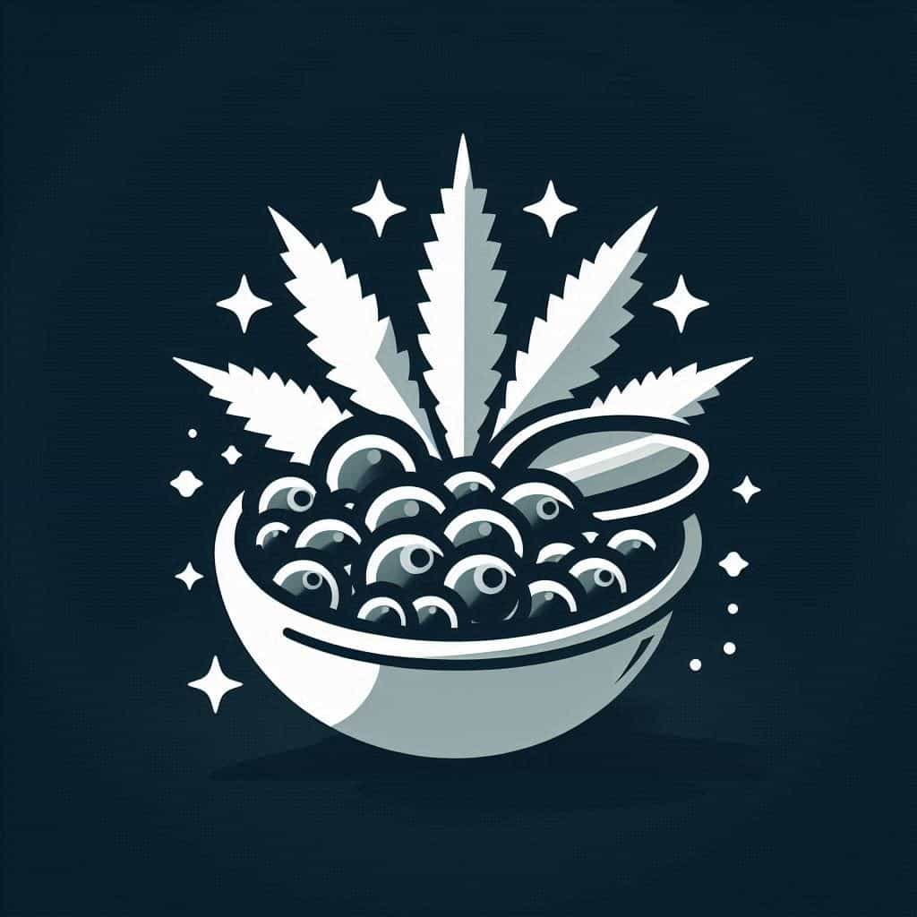 Raspberry Parfait Seeds