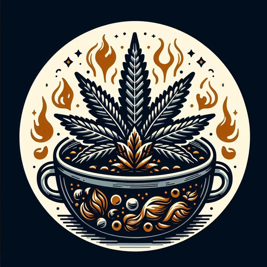 Red Cherry Berry Seeds