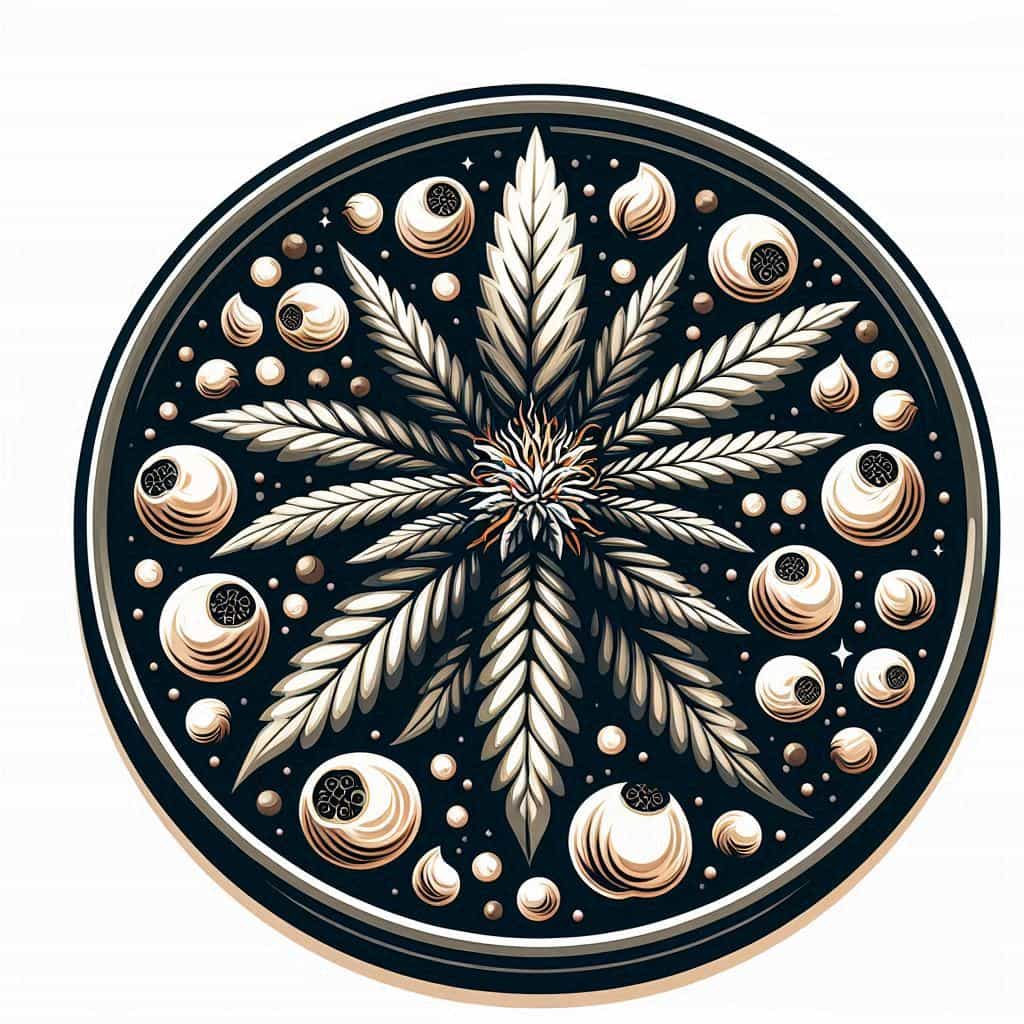 Romulan Grapefruit Seeds