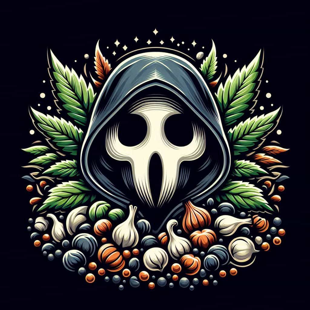 Sch'Lemon Cake Seeds