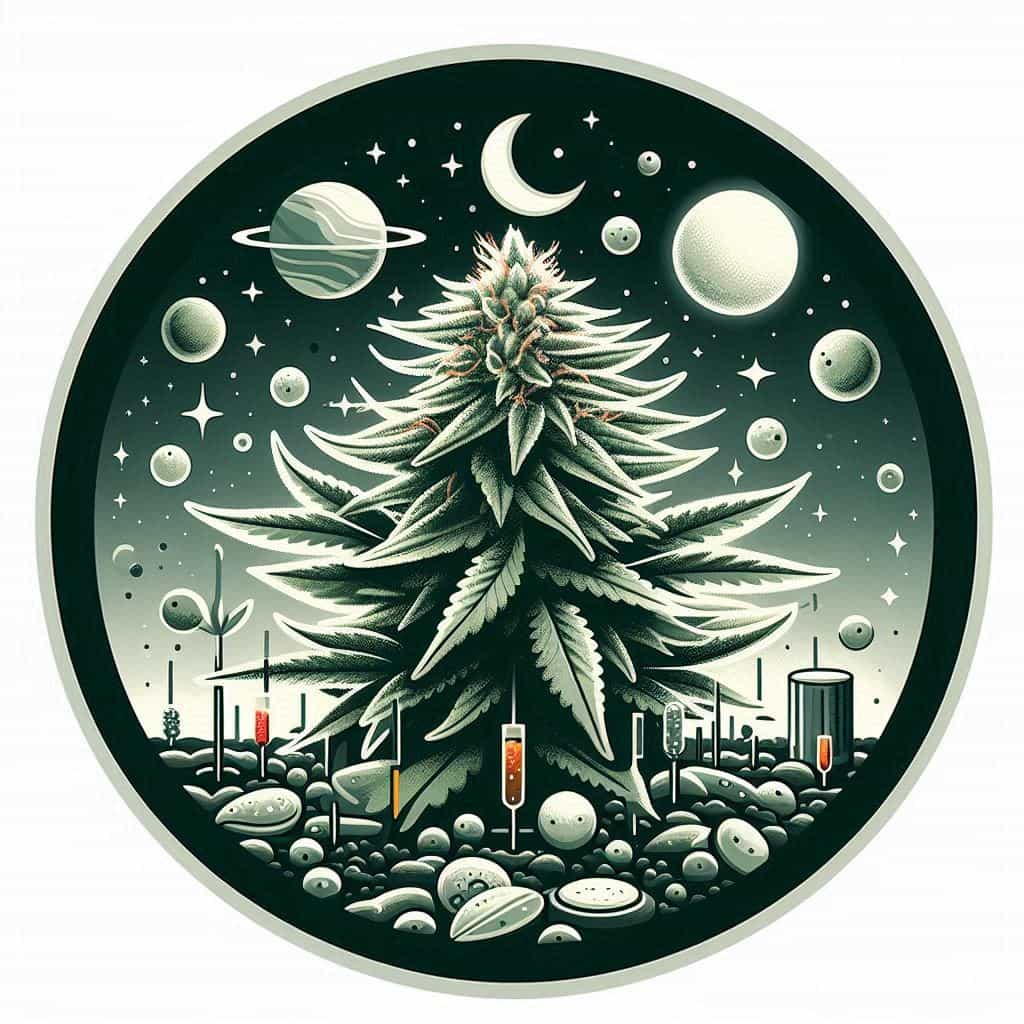 Secret Garden OG Seeds