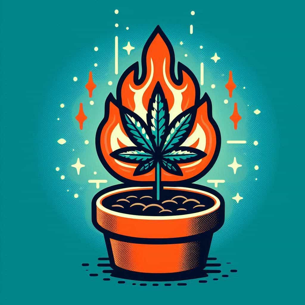 Star Master Kush Seeds