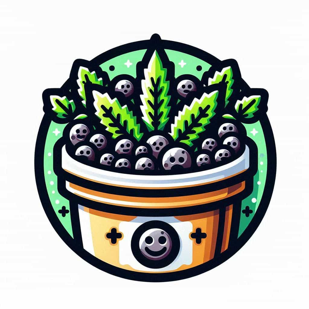 Strawberry Cookies Seeds