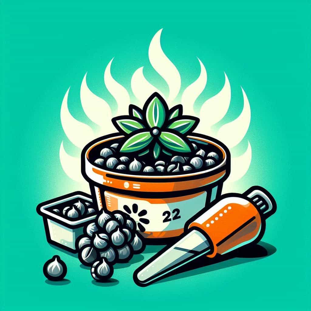 Sunlight Skunk Seeds