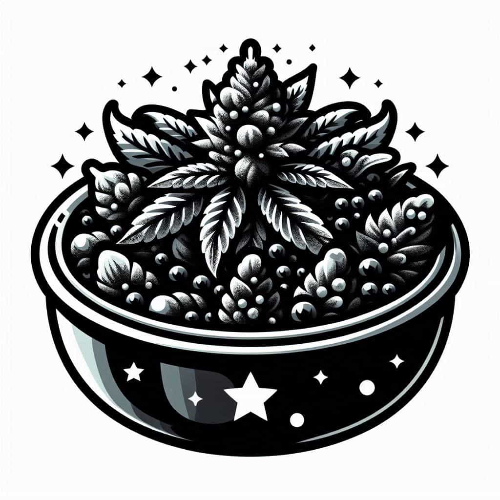 Tangerine Power Seeds