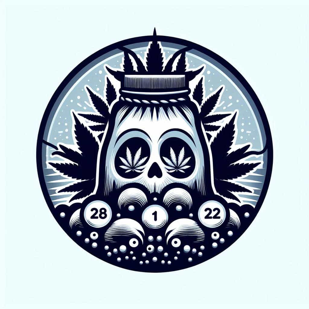 Three Blue Kings Seeds