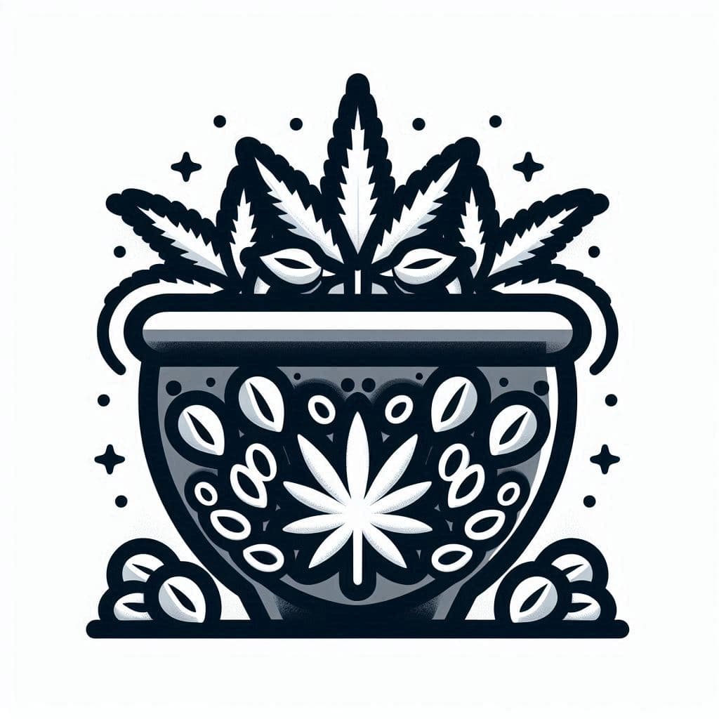 Cannabis Seeds in Vermont