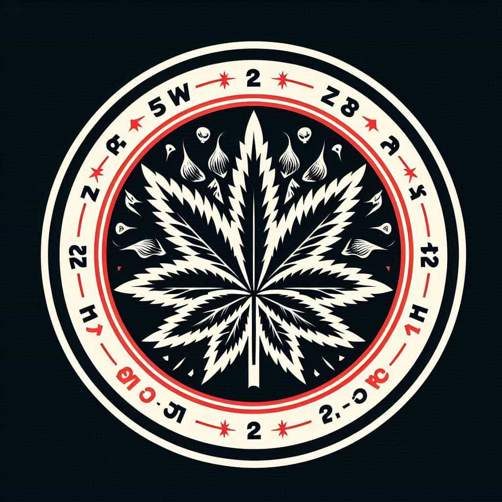 Watermelon Mimosa Seeds