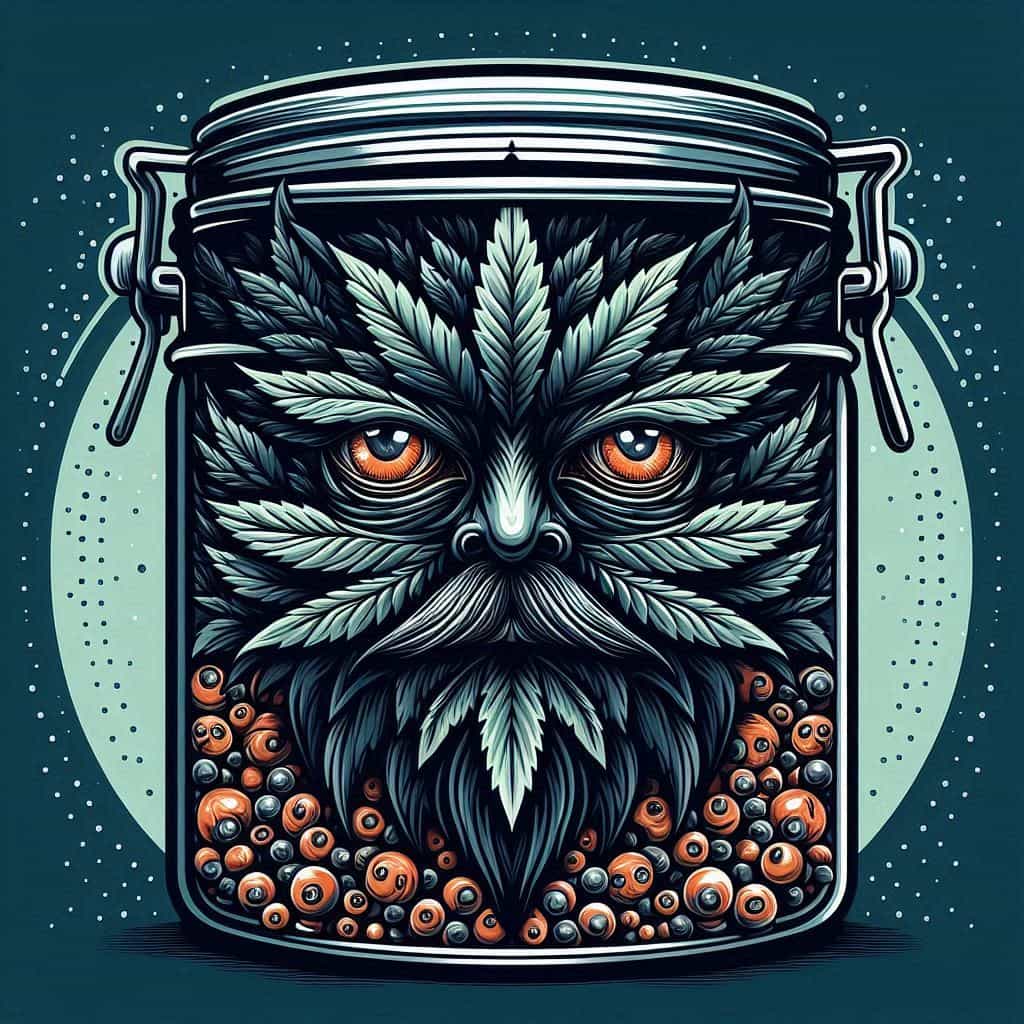 Wedding Crasher Seeds