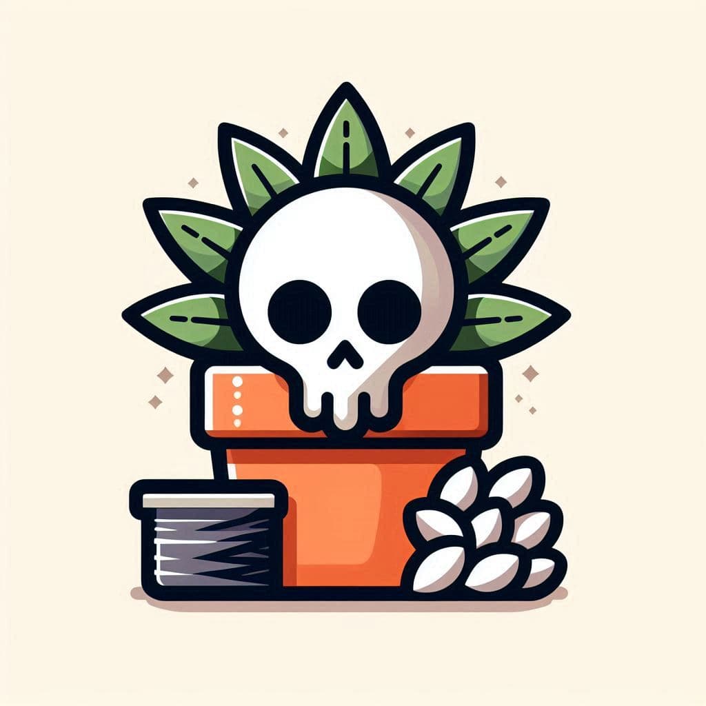 Buy Cannabis Seeds in Louisiana