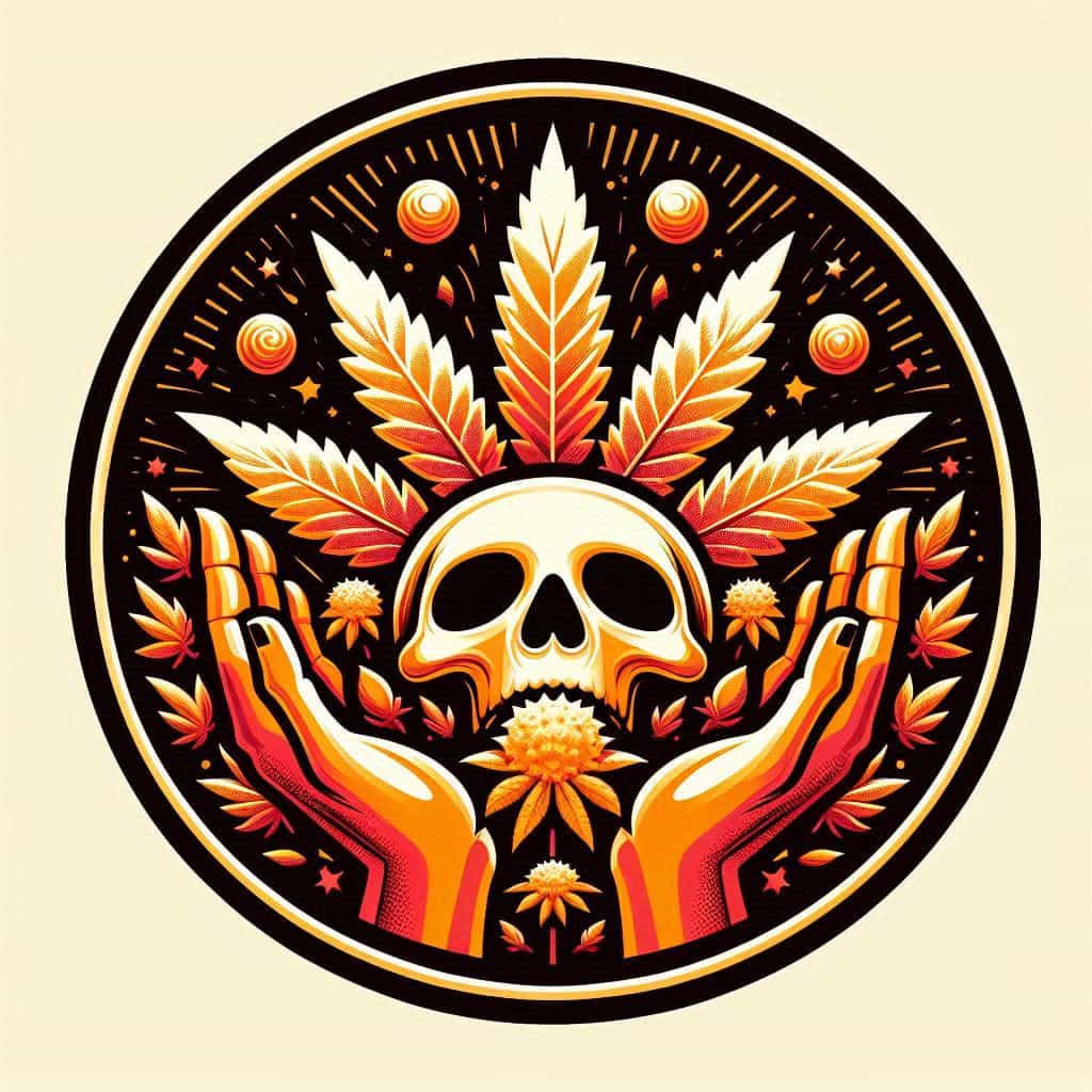 White Walker Kush Seeds